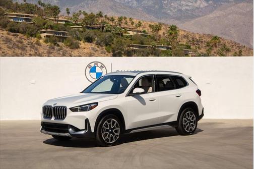 2025 BMW X1 xDrive28i