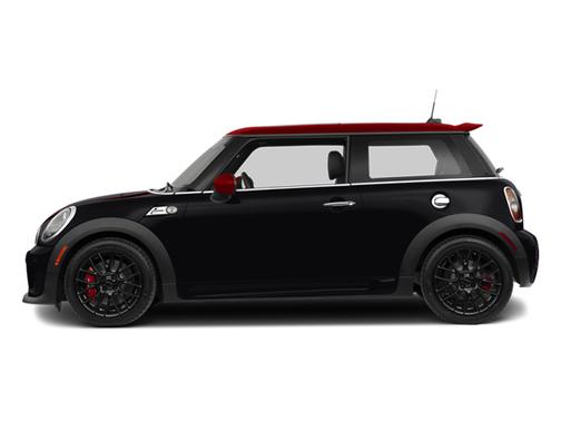 2013 MINI Hardtop John Cooper Works
