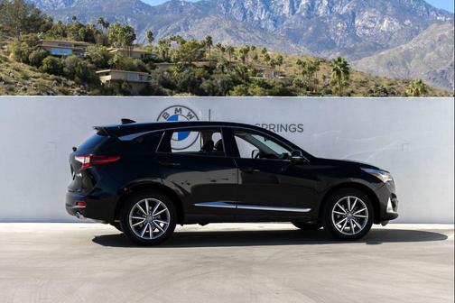 2019 Acura RDX Technology Package
