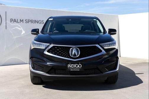 2019 Acura RDX Technology Package