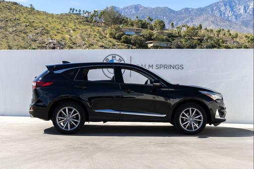2019 Acura RDX Technology Package