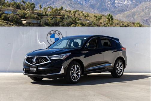 2019 Acura RDX Technology Package