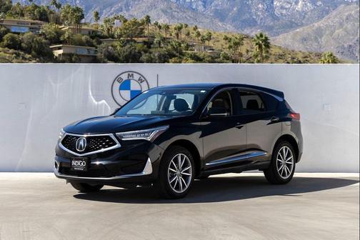 2019 Acura RDX Technology Package