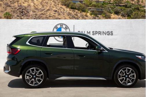 2025 BMW X1 xDrive28i