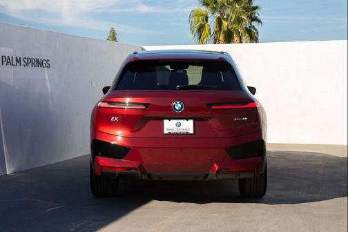 2023 BMW iX xDrive50