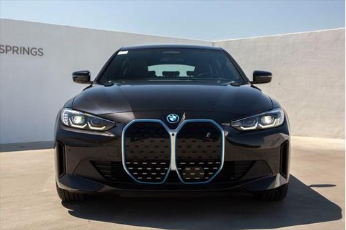 2024 BMW i4 Gran Coupe xDrive40
