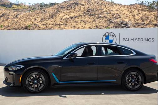 2024 BMW i4 Gran Coupe xDrive40