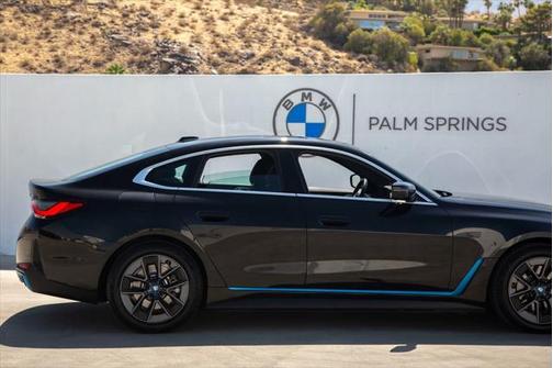 2024 BMW i4 Gran Coupe xDrive40