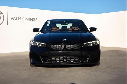 2023 BMW M340 i