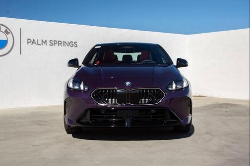 2026 BMW 228 Gran Coupe 228 Gran Coupe