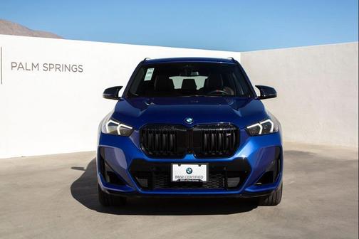 2025 BMW X1 M35i