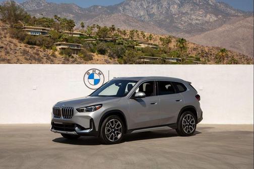 2025 BMW X1 xDrive28i