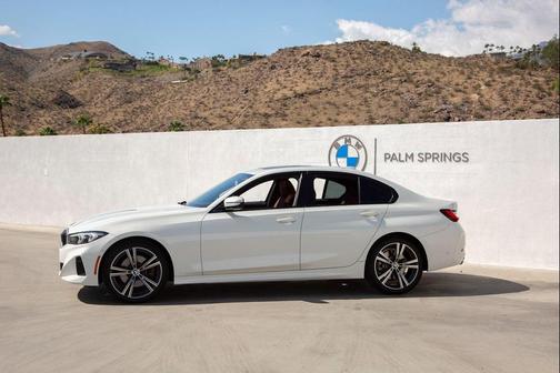 2023 BMW 330 330i