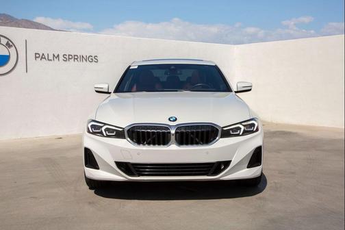 2023 BMW 330 330i