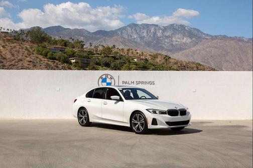 2023 BMW 330 330i