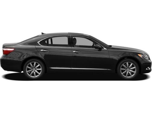 2009 Lexus LS 460 Base