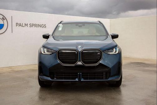 2026 BMW X3 M50 xDrive