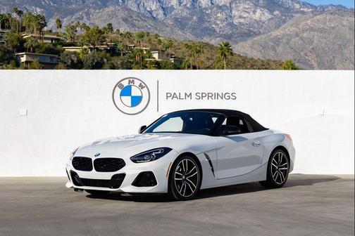 2023 BMW Z4 sDrive30i