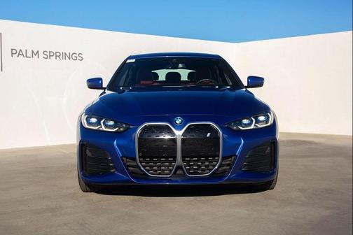 2023 BMW i4 Gran Coupe eDrive40