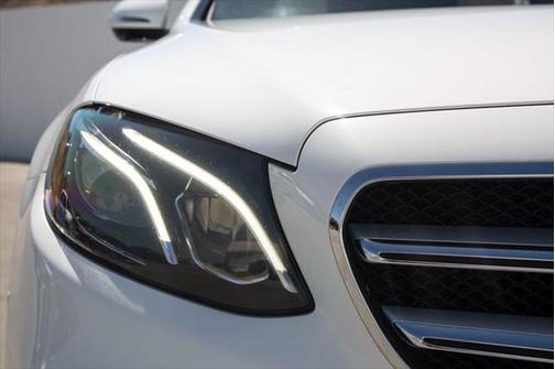 2019 Mercedes-Benz E-Class E 300