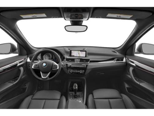 2022 BMW X1 sDrive28i