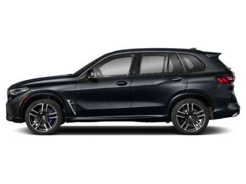2022 BMW X5 M Base
