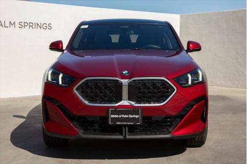 2024 BMW X2 xDrive28i