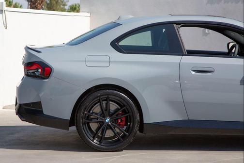 2024 BMW M240 i xDrive