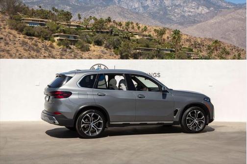 2024 BMW X5 sDrive40i