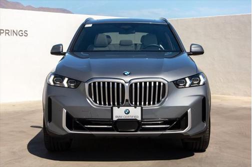 2024 BMW X5 sDrive40i