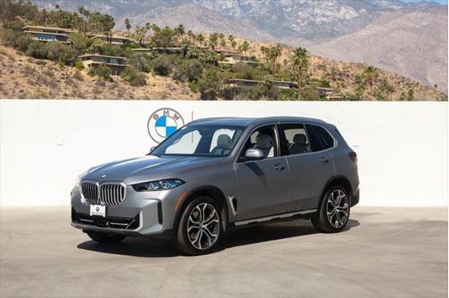 2024 BMW X5 sDrive40i