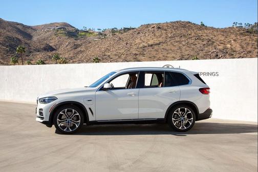 2023 BMW X5 PHEV xDrive45e