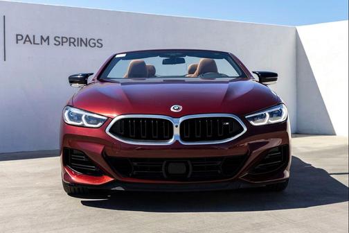 2023 BMW M850 xDrive