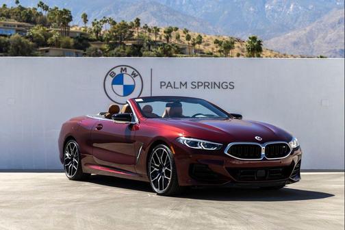 2023 BMW M850 xDrive