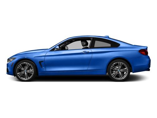 2017 BMW 430 i