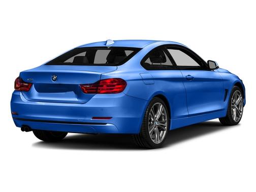2017 BMW 430 i