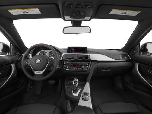 2017 BMW 430 i