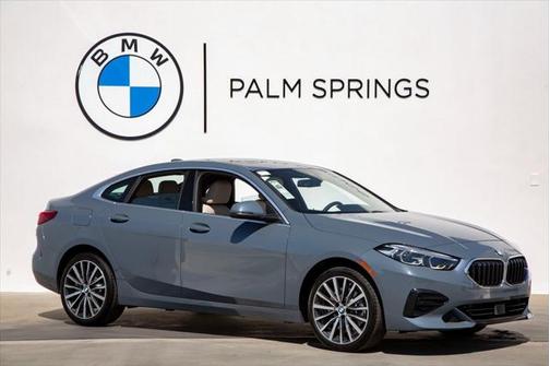 2024 BMW 228 Gran Coupe i sDrive