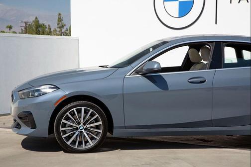 2024 BMW 228 Gran Coupe i sDrive