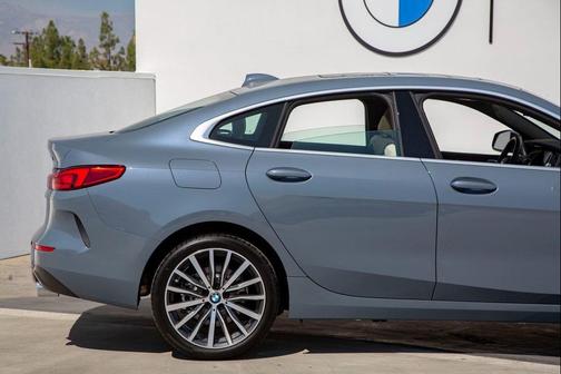 2024 BMW 228 Gran Coupe i sDrive