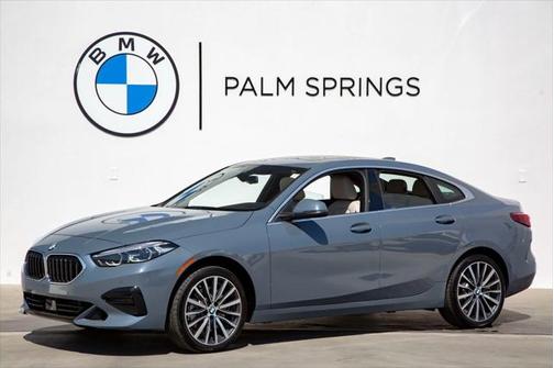 2024 BMW 228 Gran Coupe i sDrive