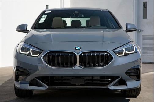 2024 BMW 228 Gran Coupe i sDrive