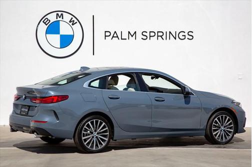 2024 BMW 228 Gran Coupe i sDrive