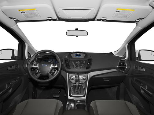 2013 Ford C-Max Hybrid SEL