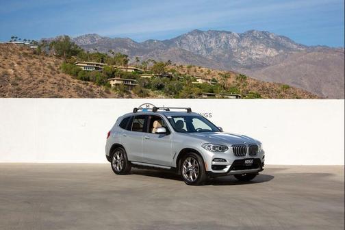 2021 BMW X3 PHEV xDrive30e