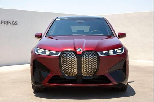 2023 BMW iX xDrive50