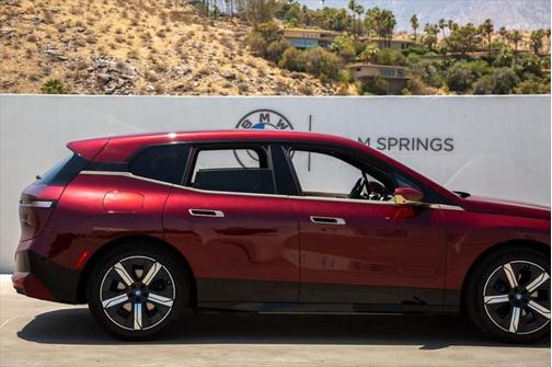 2023 BMW iX xDrive50