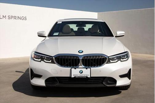 2022 BMW 330 330i