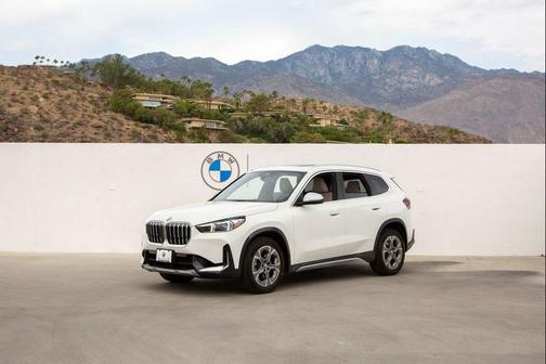 2023 BMW X1 xDrive28i