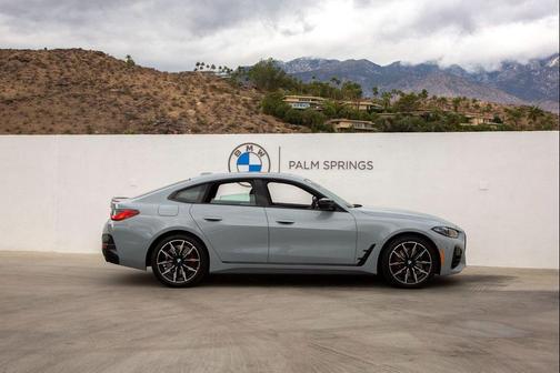 2023 BMW 430 Gran Coupe i